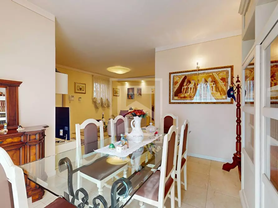 Immagine 5 di Casa semindipendente in vendita  in Via Cesare Abba 54 a Ospitaletto