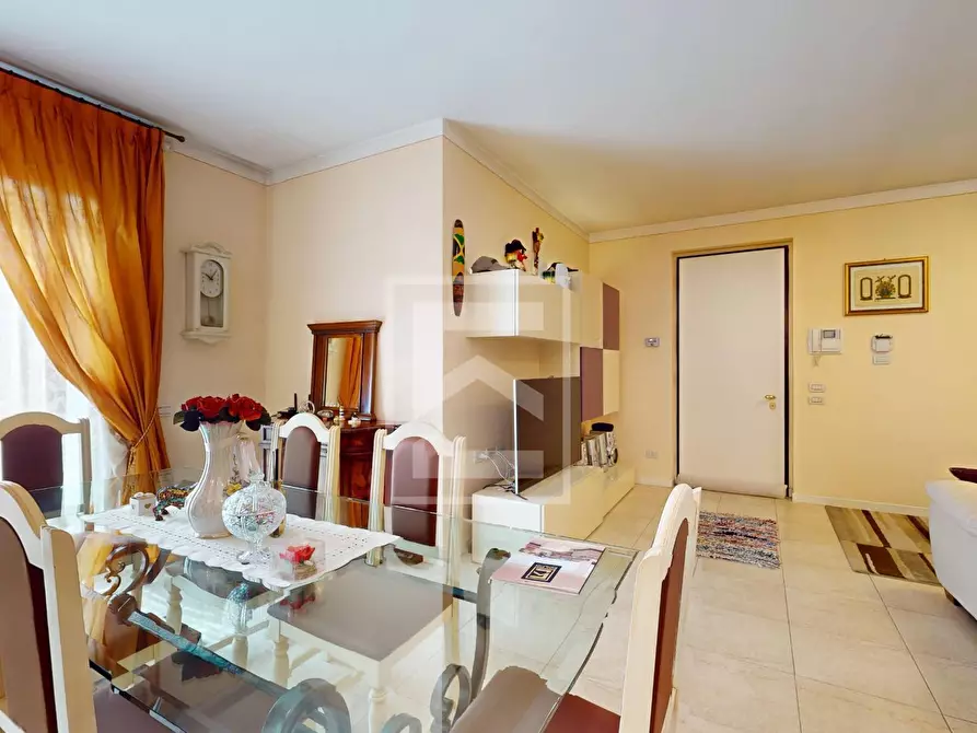 Immagine 4 di Casa semindipendente in vendita  in Via Cesare Abba 54 a Ospitaletto