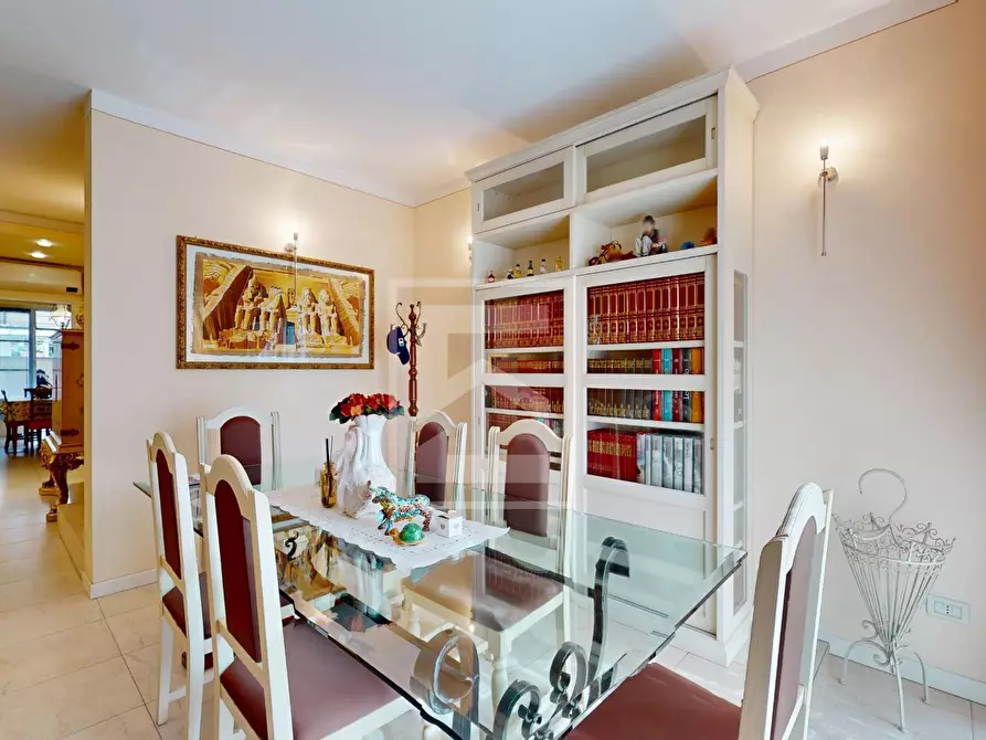 Immagine 6 di Casa semindipendente in vendita  in Via Cesare Abba 54 a Ospitaletto