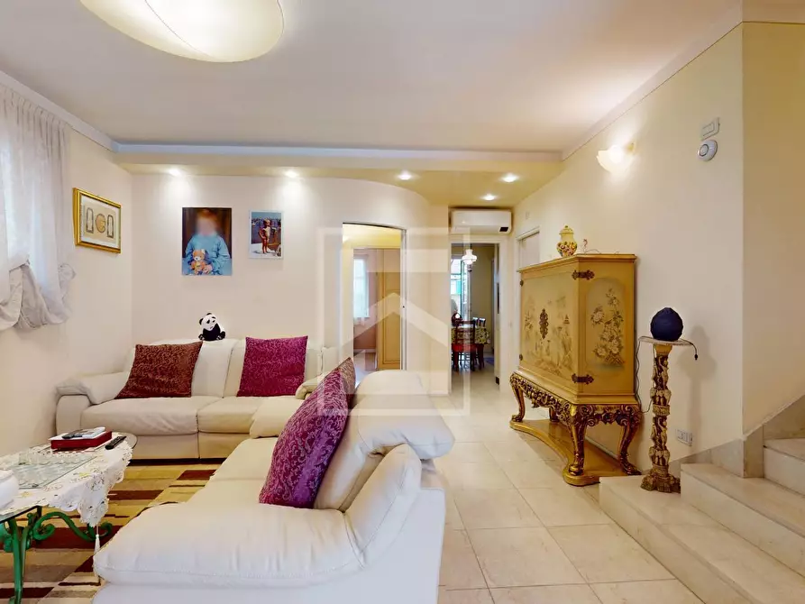 Immagine 7 di Casa semindipendente in vendita  in Via Cesare Abba 54 a Ospitaletto