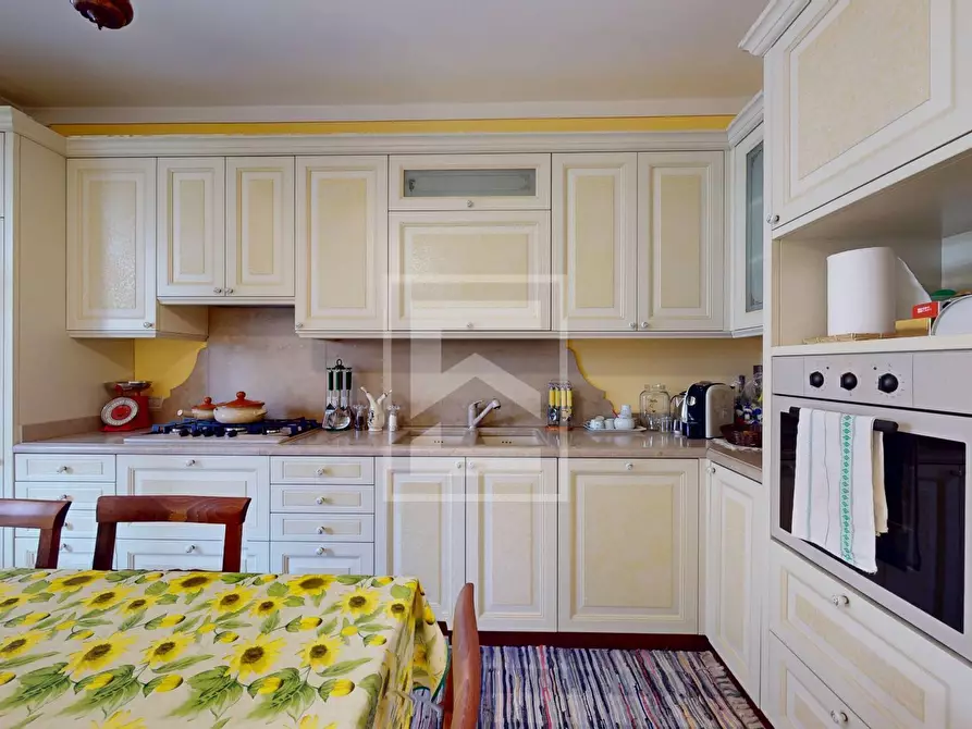 Immagine 10 di Casa semindipendente in vendita  in Via Cesare Abba 54 a Ospitaletto