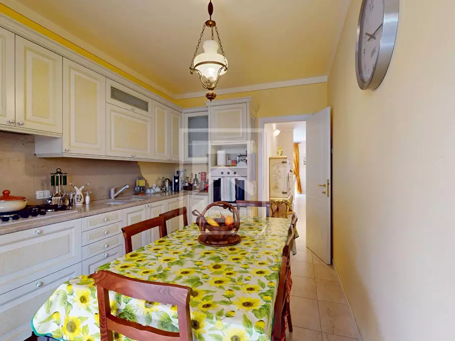 Immagine 11 di Casa semindipendente in vendita  in Via Cesare Abba 54 a Ospitaletto