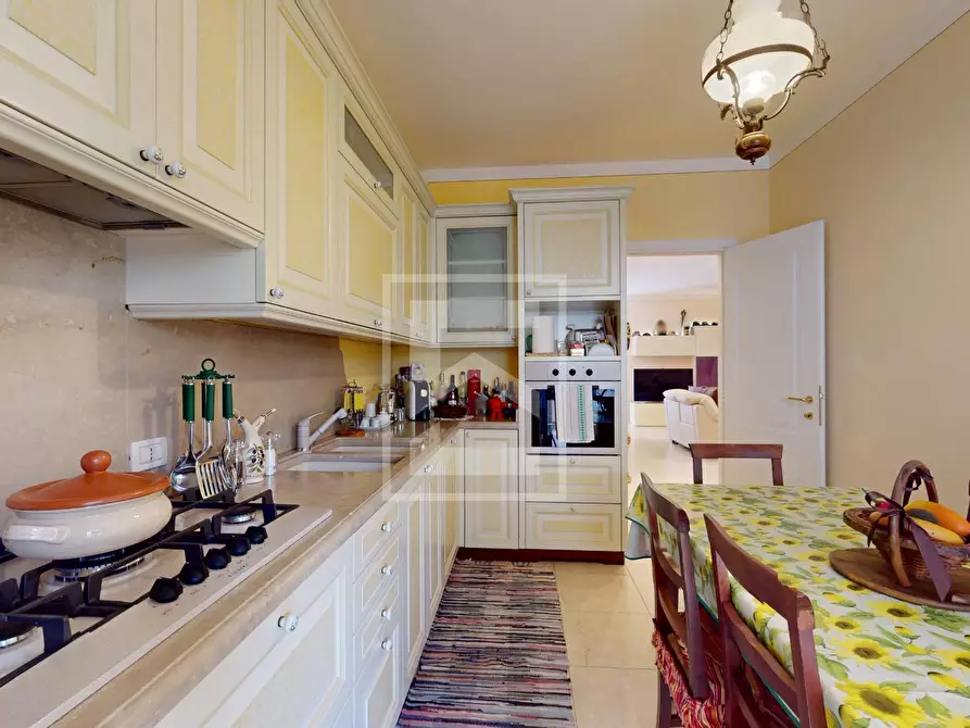 Immagine 12 di Casa semindipendente in vendita  in Via Cesare Abba 54 a Ospitaletto