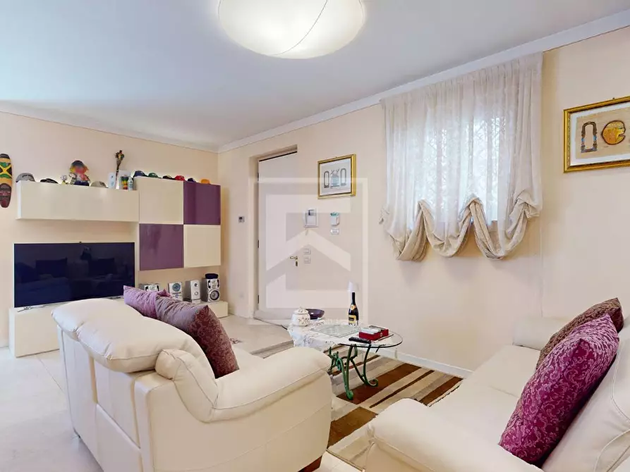 Immagine 8 di Casa semindipendente in vendita  in Via Cesare Abba 54 a Ospitaletto