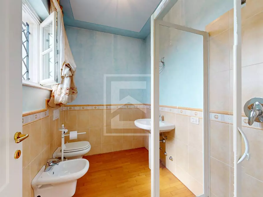 Immagine 24 di Casa semindipendente in vendita  in Via Cesare Abba 54 a Ospitaletto