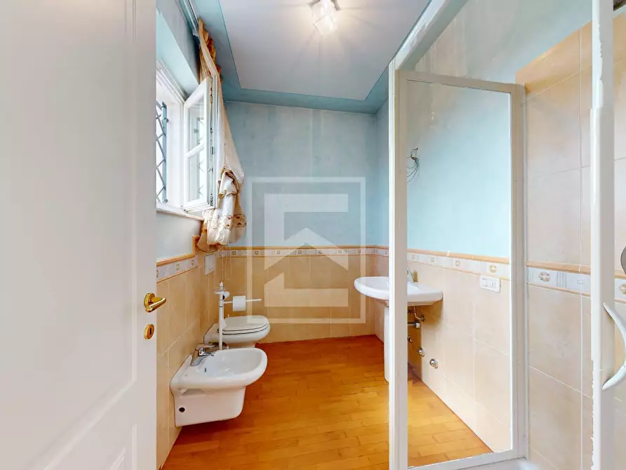 Immagine 25 di Casa semindipendente in vendita  in Via Cesare Abba 54 a Ospitaletto