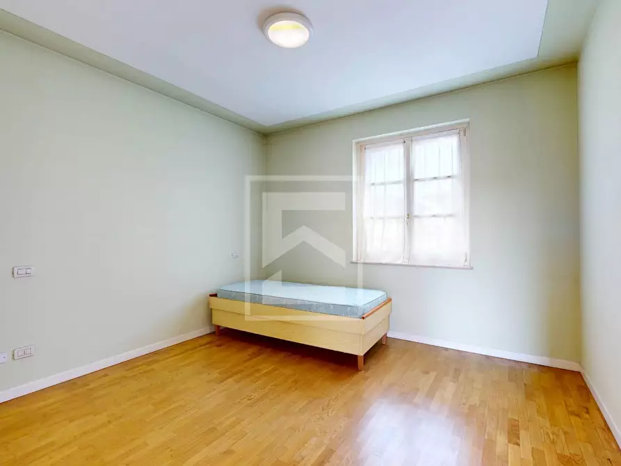 Immagine 29 di Casa semindipendente in vendita  in Via Cesare Abba 54 a Ospitaletto