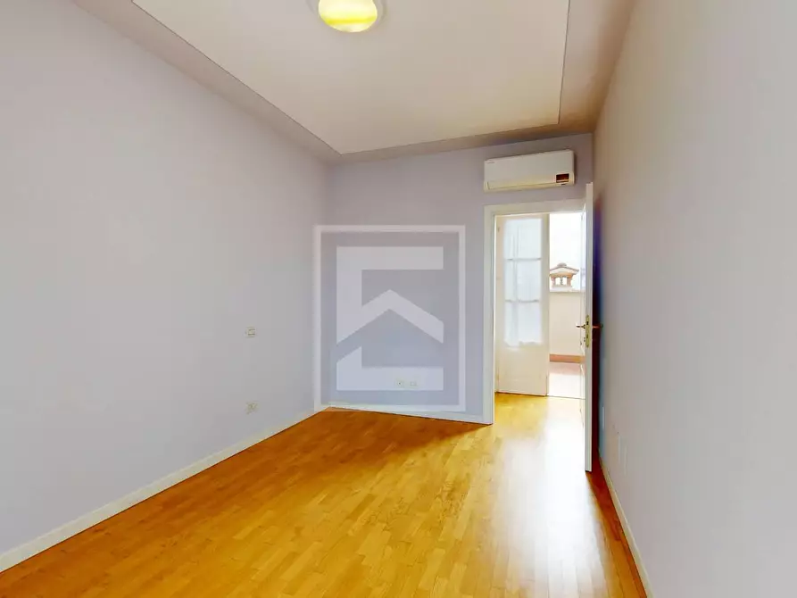 Immagine 33 di Casa semindipendente in vendita  in Via Cesare Abba 54 a Ospitaletto