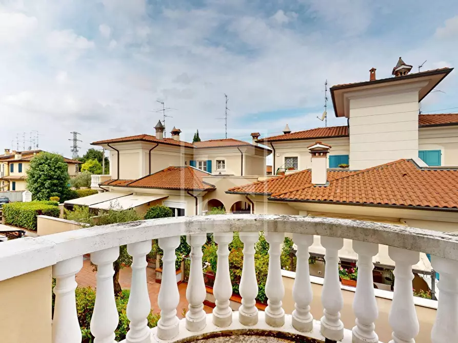 Immagine 35 di Casa semindipendente in vendita  in Via Cesare Abba 54 a Ospitaletto