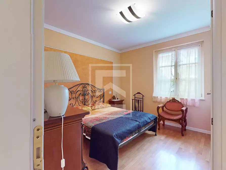 Immagine 18 di Casa semindipendente in vendita  in Via Cesare Abba 54 a Ospitaletto