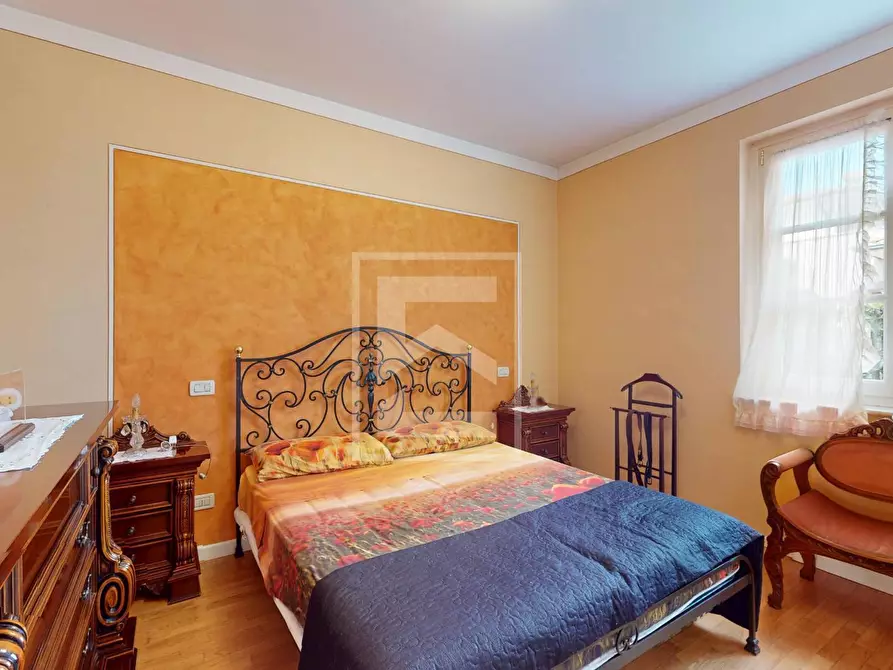 Immagine 19 di Casa semindipendente in vendita  in Via Cesare Abba 54 a Ospitaletto