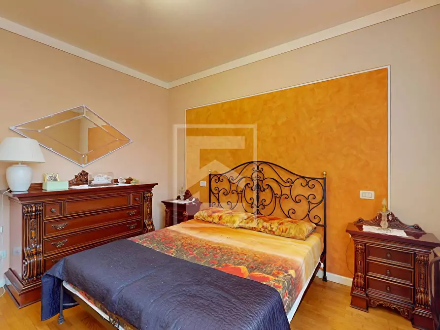 Immagine 20 di Casa semindipendente in vendita  in Via Cesare Abba 54 a Ospitaletto