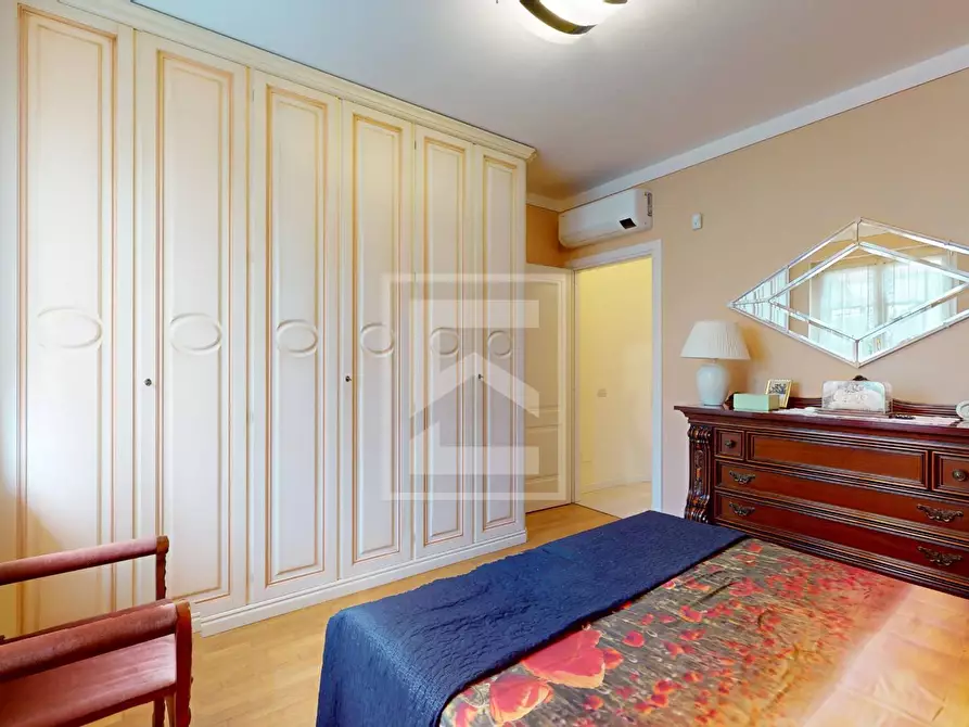 Immagine 21 di Casa semindipendente in vendita  in Via Cesare Abba 54 a Ospitaletto