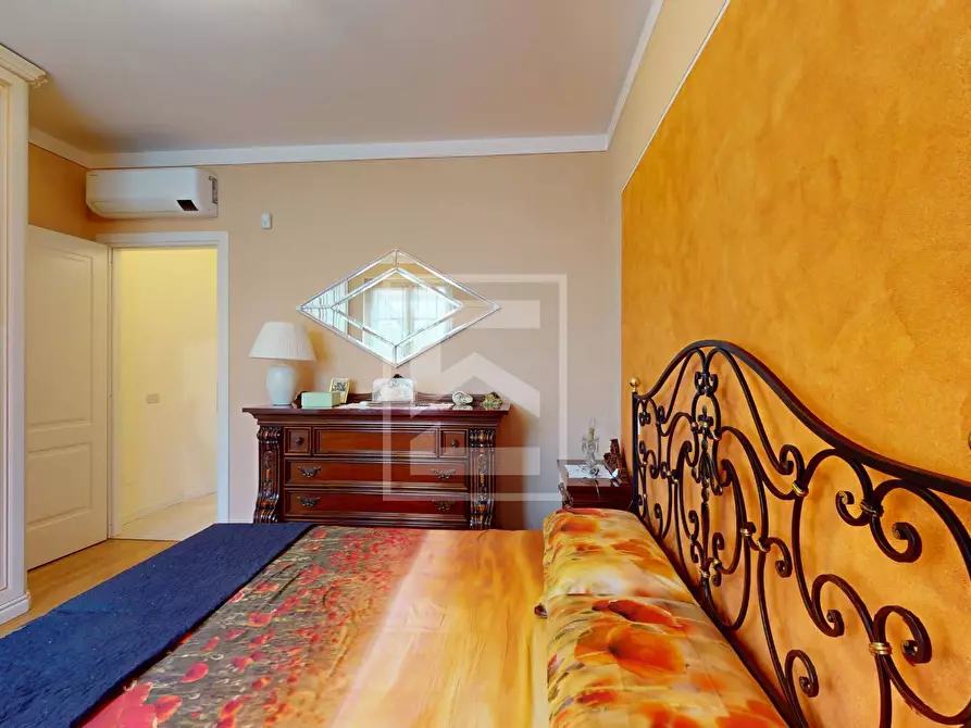 Immagine 22 di Casa semindipendente in vendita  in Via Cesare Abba 54 a Ospitaletto