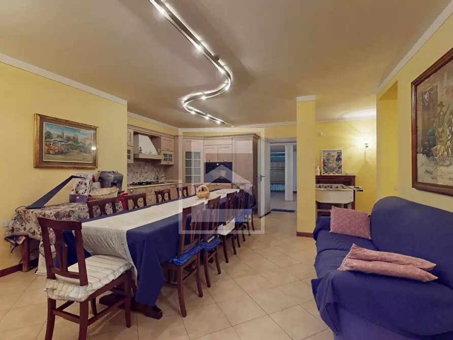 Immagine 39 di Casa semindipendente in vendita  in Via Cesare Abba 54 a Ospitaletto