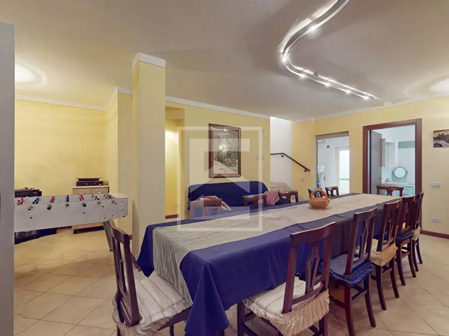 Immagine 41 di Casa semindipendente in vendita  in Via Cesare Abba 54 a Ospitaletto