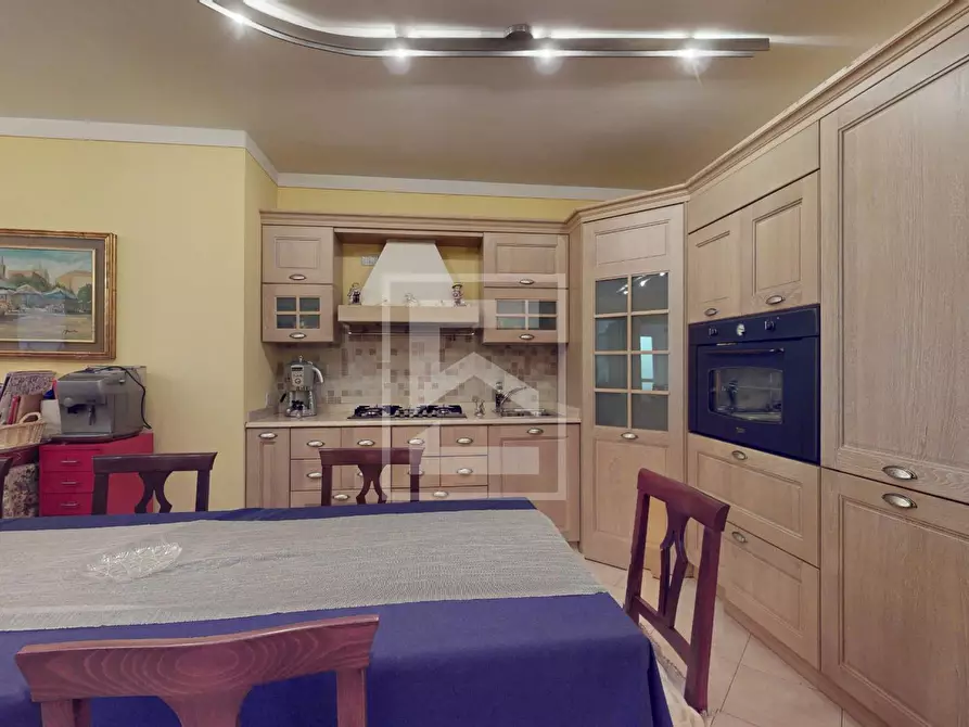 Immagine 42 di Casa semindipendente in vendita  in Via Cesare Abba 54 a Ospitaletto