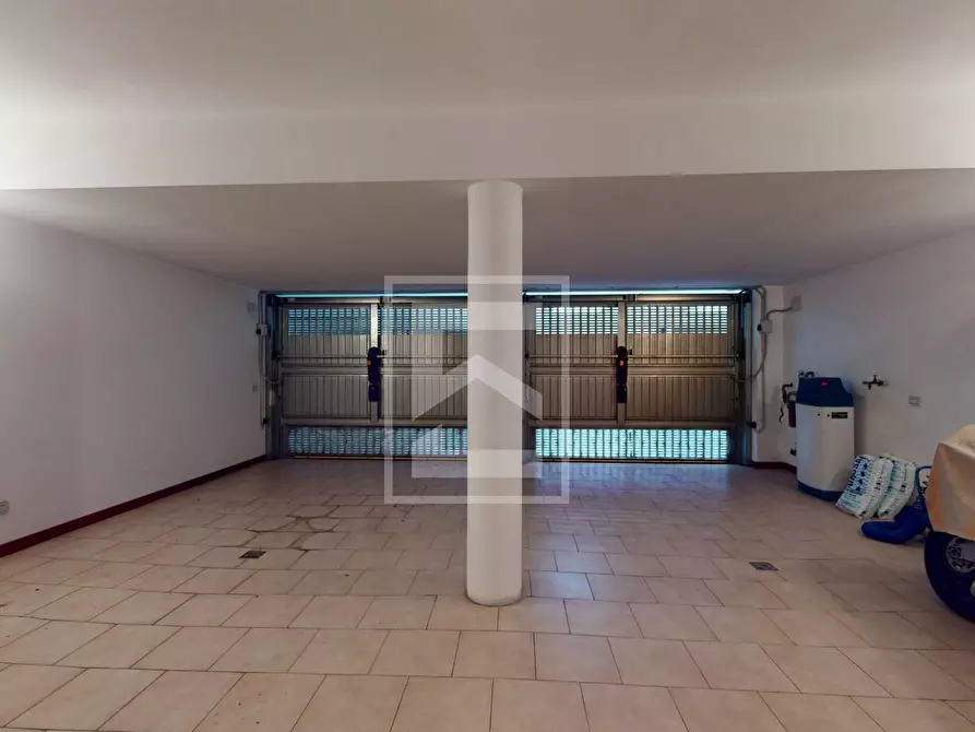 Immagine 56 di Casa semindipendente in vendita  in Via Cesare Abba 54 a Ospitaletto