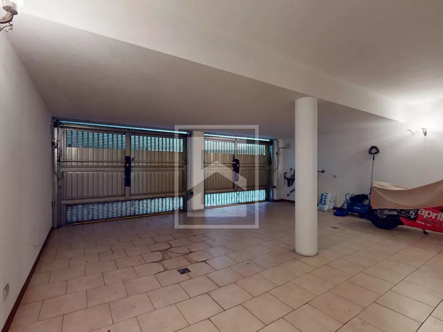 Immagine 55 di Casa semindipendente in vendita  in Via Cesare Abba 54 a Ospitaletto