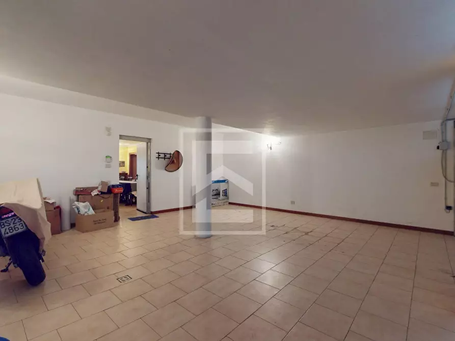 Immagine 44 di Casa semindipendente in vendita  in Via Cesare Abba 54 a Ospitaletto