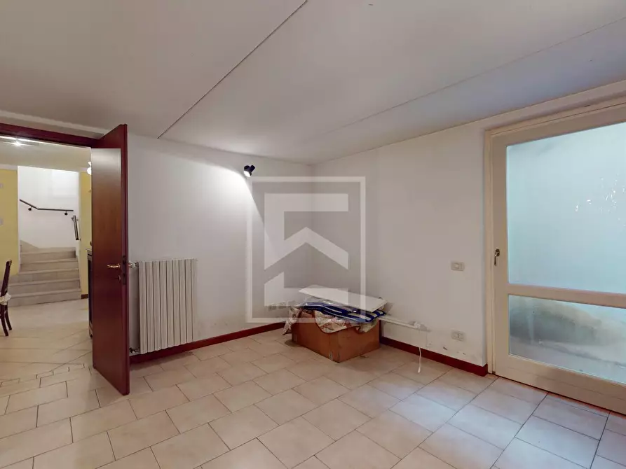 Immagine 53 di Casa semindipendente in vendita  in Via Cesare Abba 54 a Ospitaletto