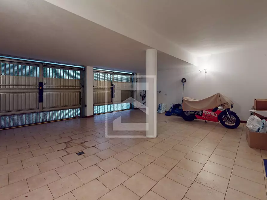 Immagine 54 di Casa semindipendente in vendita  in Via Cesare Abba 54 a Ospitaletto