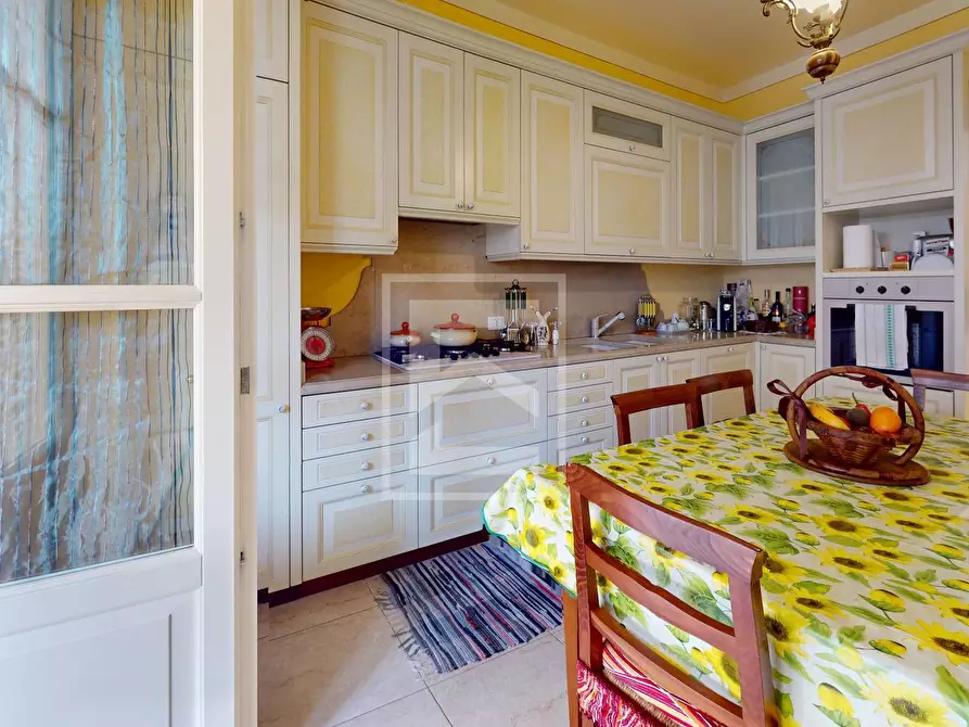 Immagine 13 di Casa semindipendente in vendita  in Via Cesare Abba 54 a Ospitaletto