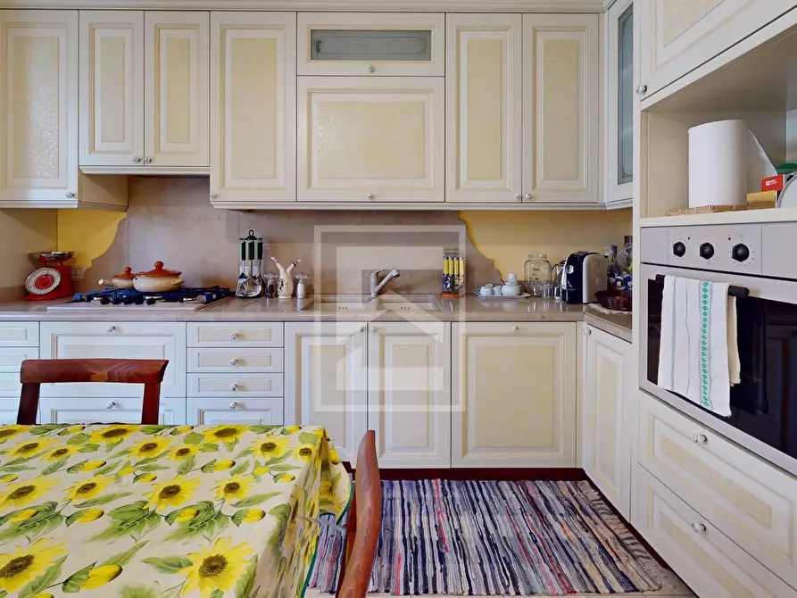 Immagine 14 di Casa semindipendente in vendita  in Via Cesare Abba 54 a Ospitaletto