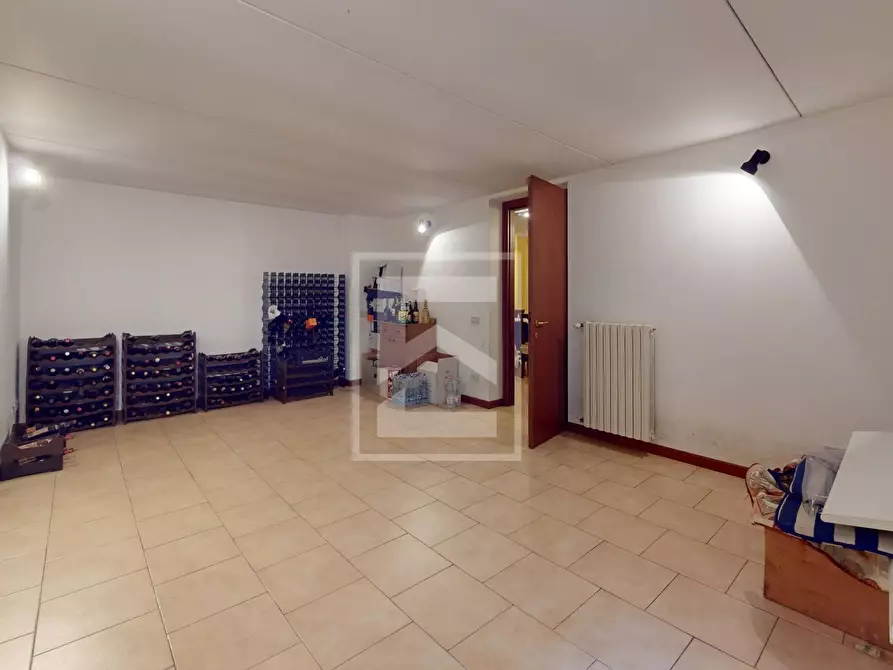 Immagine 52 di Casa semindipendente in vendita  in Via Cesare Abba 54 a Ospitaletto