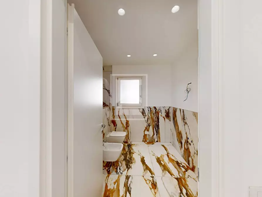 Immagine 39 di Villa in vendita  in via Giuseppina 23 a Cremona