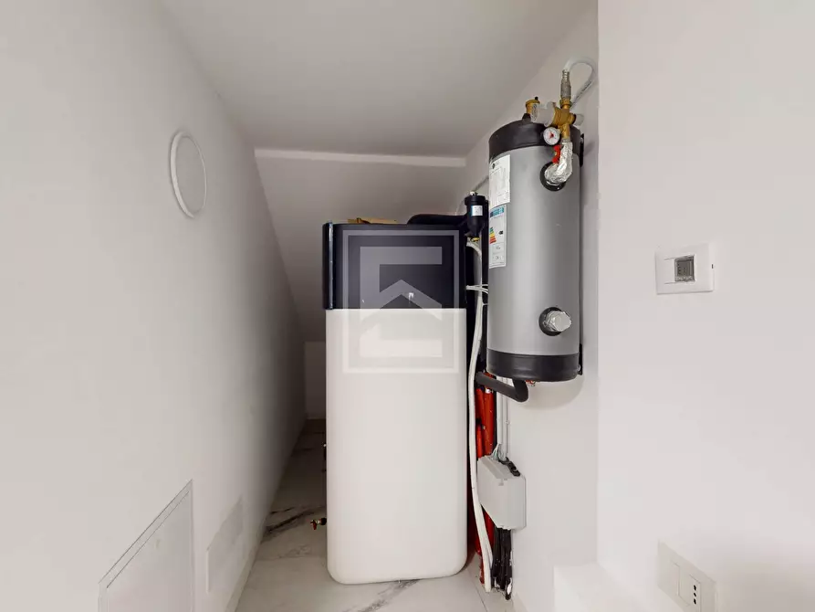 Immagine 52 di Villa in vendita  in via Giuseppina 23 a Cremona