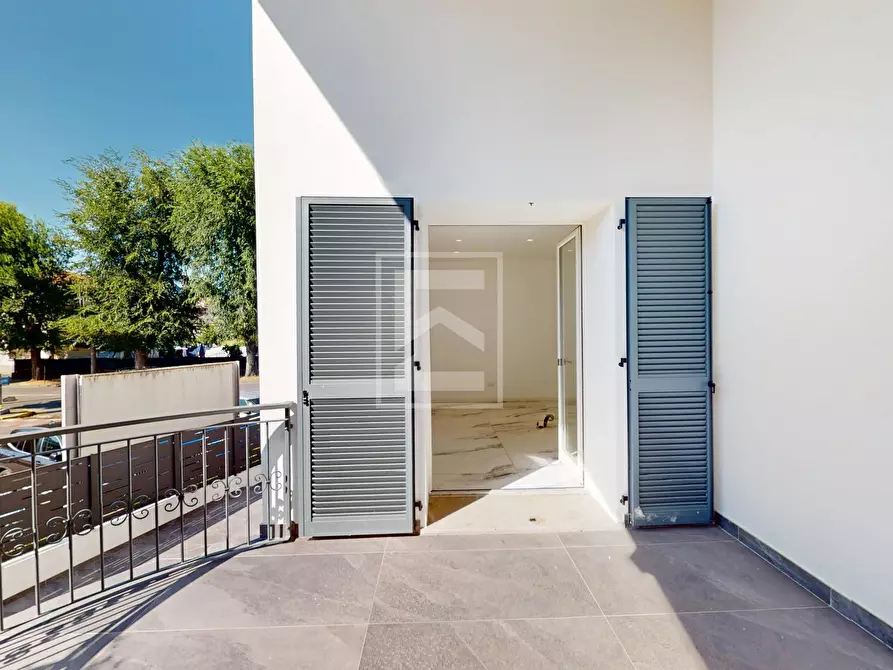 Immagine 36 di Villa in vendita  in via Giuseppina 23 a Cremona