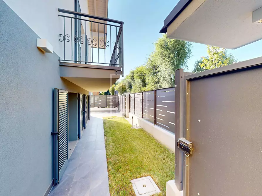 Immagine 68 di Villa in vendita  in via Giuseppina 23 a Cremona