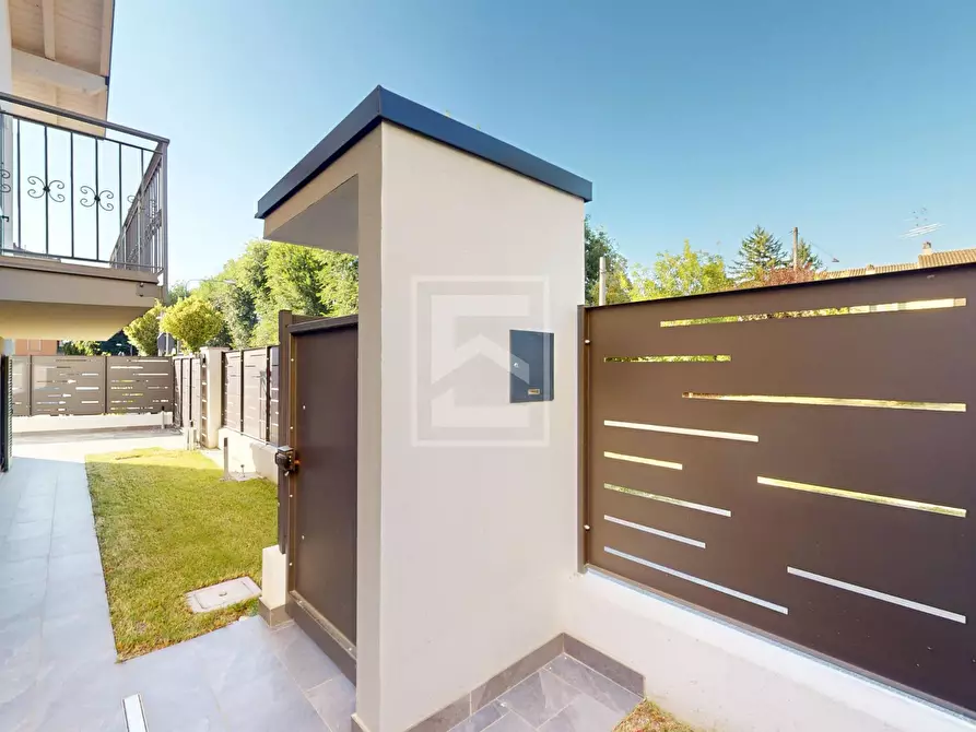 Immagine 71 di Villa in vendita  in via Giuseppina 23 a Cremona