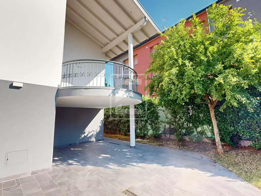 Immagine 80 di Villa in vendita  in via Giuseppina 23 a Cremona