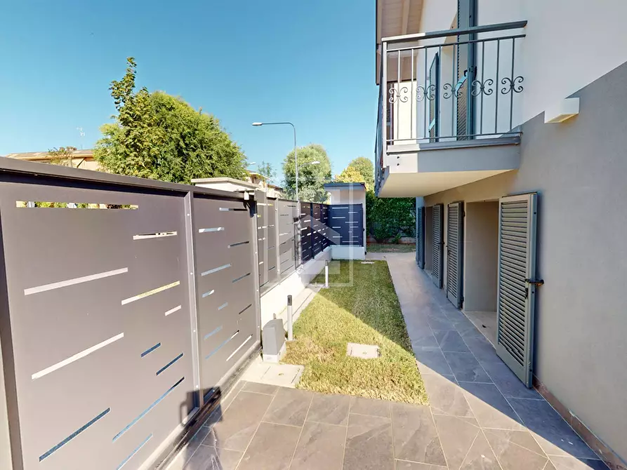 Immagine 84 di Villa in vendita  in via Giuseppina 23 a Cremona