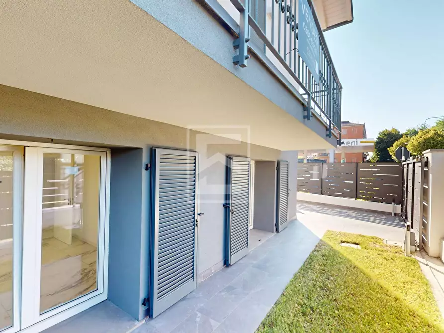 Immagine 86 di Villa in vendita  in via Giuseppina 23 a Cremona