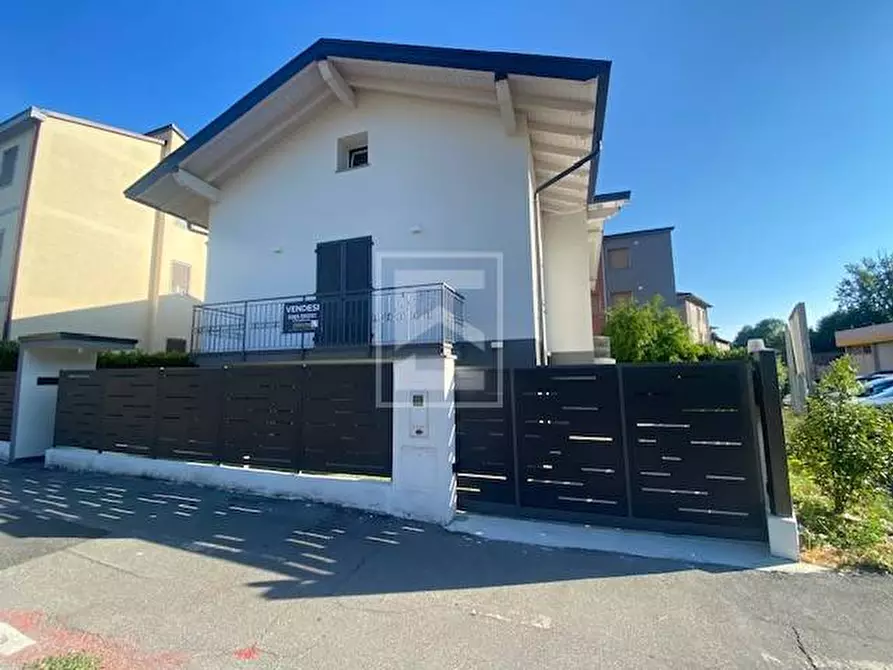 Immagine 35 di Villa in vendita  in via Giuseppina 23 a Cremona