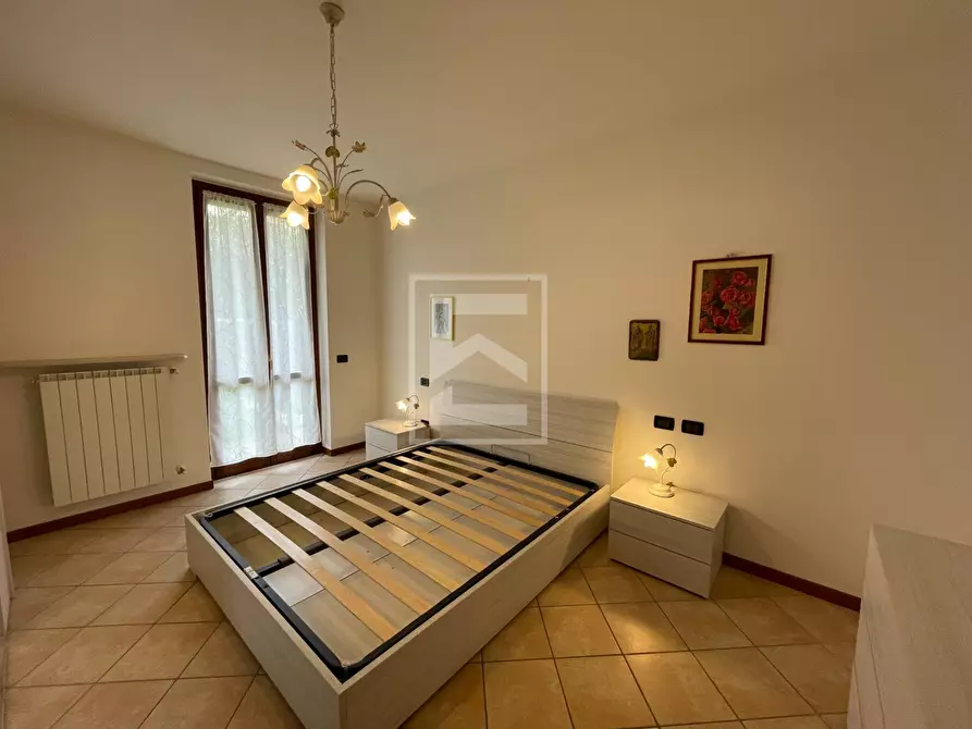 Immagine 6 di Appartamento in vendita  in via Atleti azzurri d'italia 6 a Calvagese Della Riviera