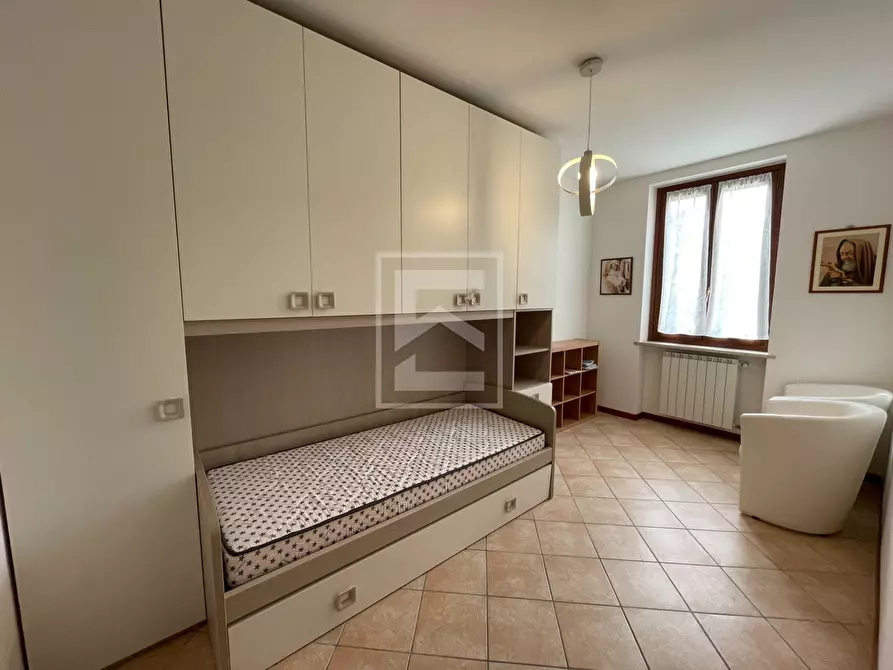 Immagine 8 di Appartamento in vendita  in via Atleti azzurri d'italia 6 a Calvagese Della Riviera