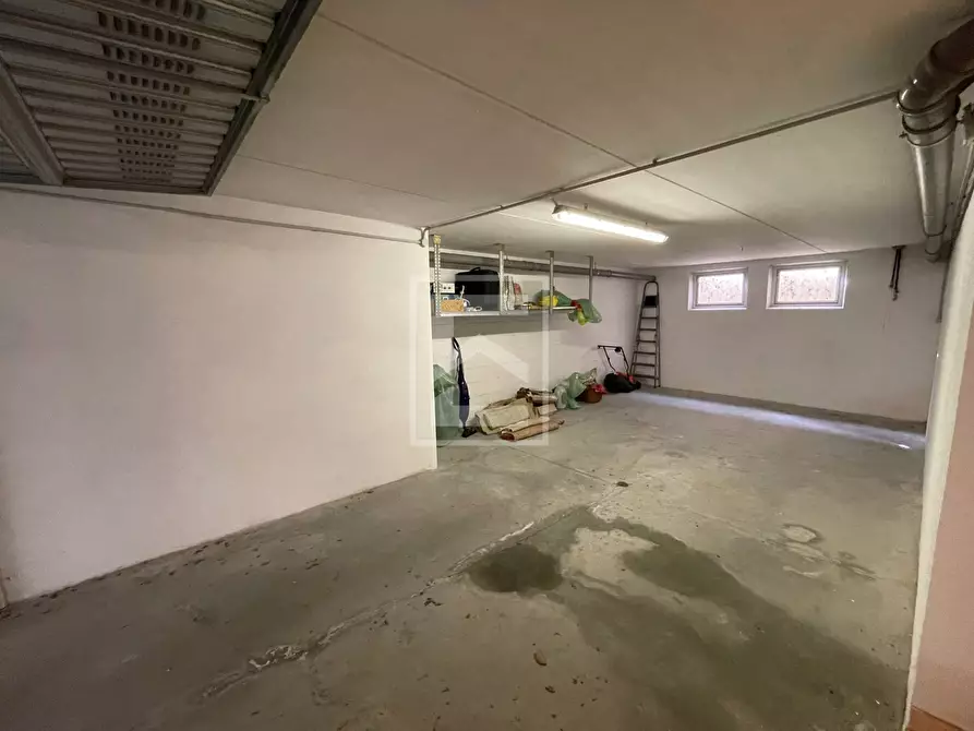 Immagine 13 di Appartamento in vendita  in via Atleti azzurri d'italia 6 a Calvagese Della Riviera