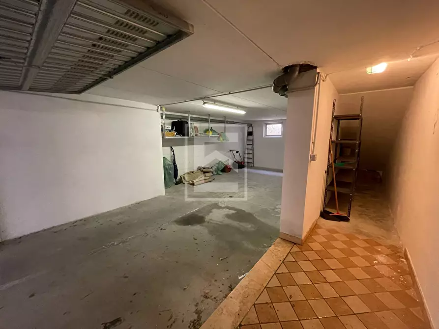 Immagine 14 di Appartamento in vendita  in via Atleti azzurri d'italia 6 a Calvagese Della Riviera