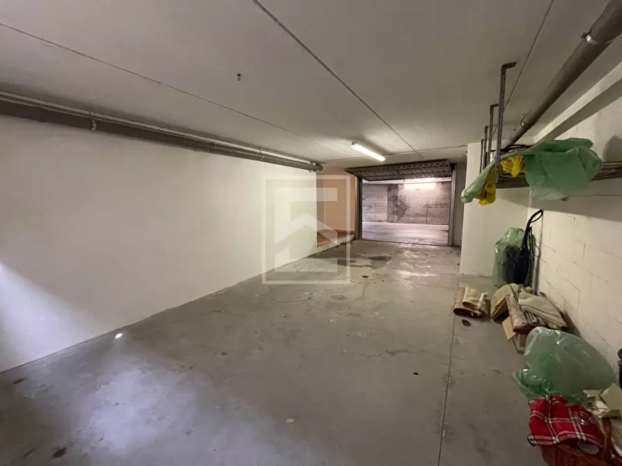 Immagine 15 di Appartamento in vendita  in via Atleti azzurri d'italia 6 a Calvagese Della Riviera