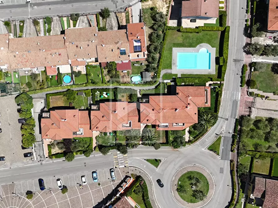 Immagine 16 di Appartamento in vendita  in via Atleti azzurri d'italia 6 a Calvagese Della Riviera