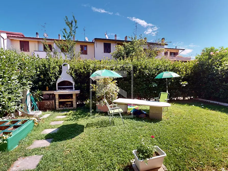 Immagine 11 di Appartamento in vendita  in via Atleti azzurri d'italia 6 a Calvagese Della Riviera