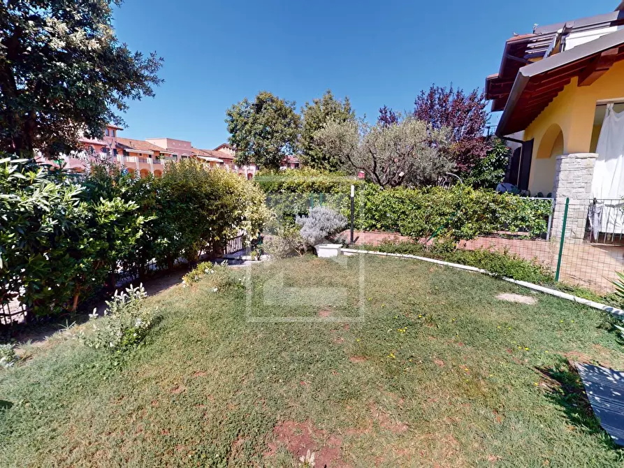 Immagine 10 di Appartamento in vendita  in via Atleti azzurri d'italia 6 a Calvagese Della Riviera