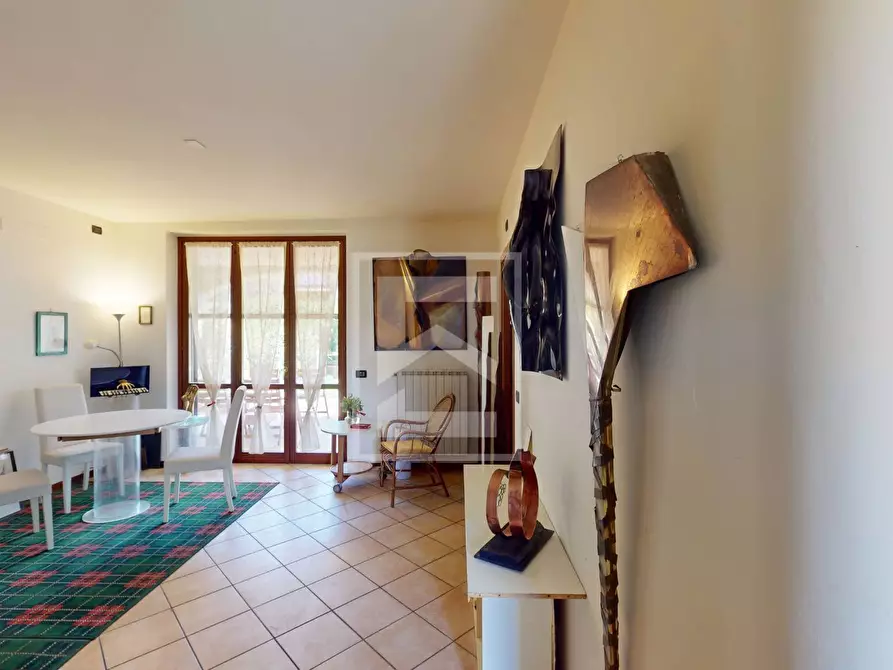 Immagine 2 di Appartamento in vendita  in via Atleti azzurri d'italia 6 a Calvagese Della Riviera