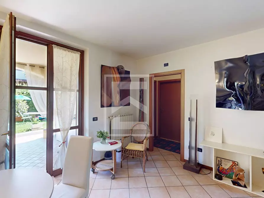 Immagine 3 di Appartamento in vendita  in via Atleti azzurri d'italia 6 a Calvagese Della Riviera