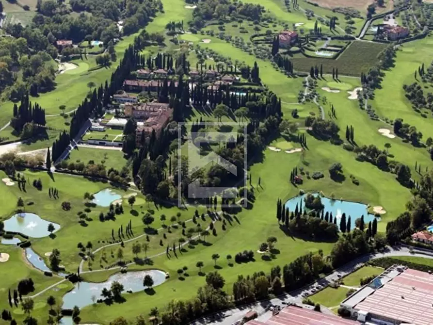 Immagine 5 di Appartamento in vendita  in via castellana a Calvagese Della Riviera