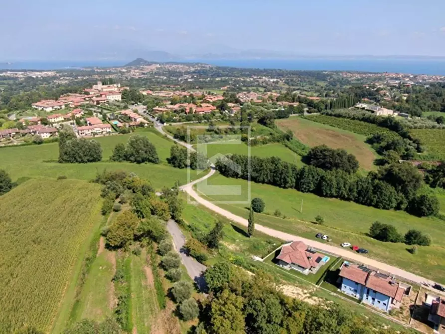 Immagine 6 di Appartamento in vendita  in via castellana a Calvagese Della Riviera